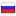 zaycmp3.ru server is located in Russia